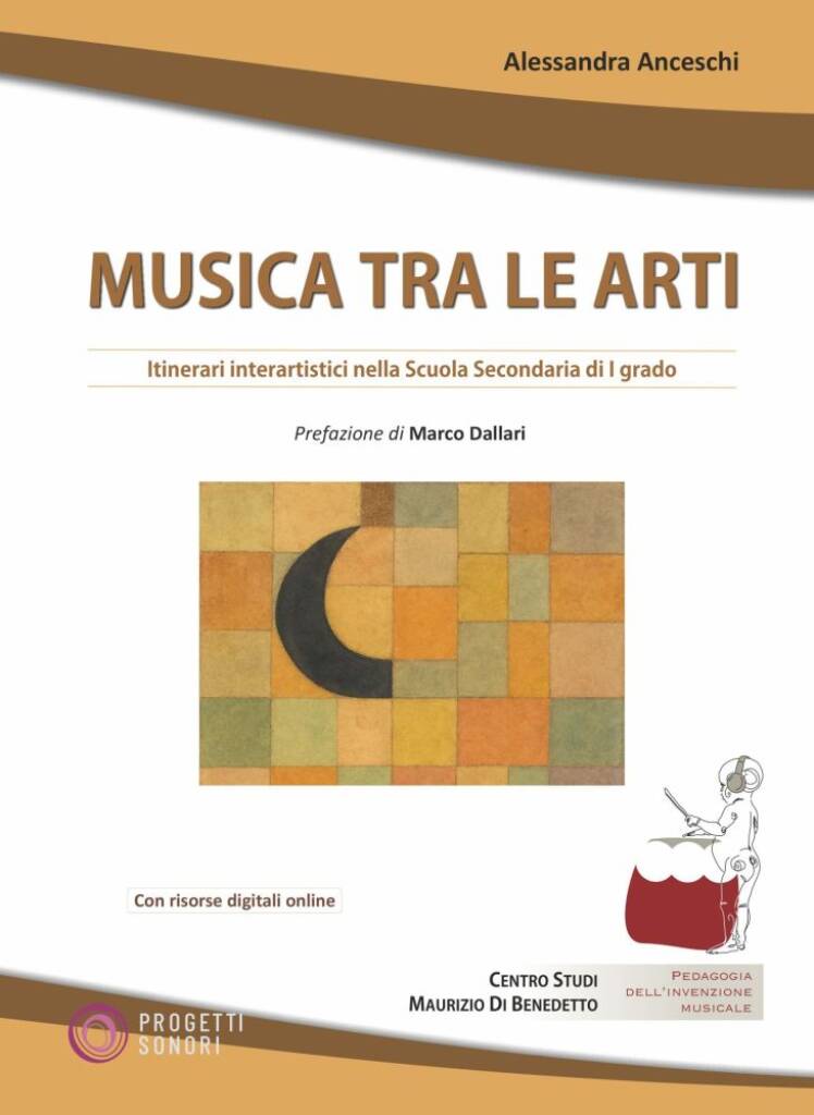 Musica Tra le Arti