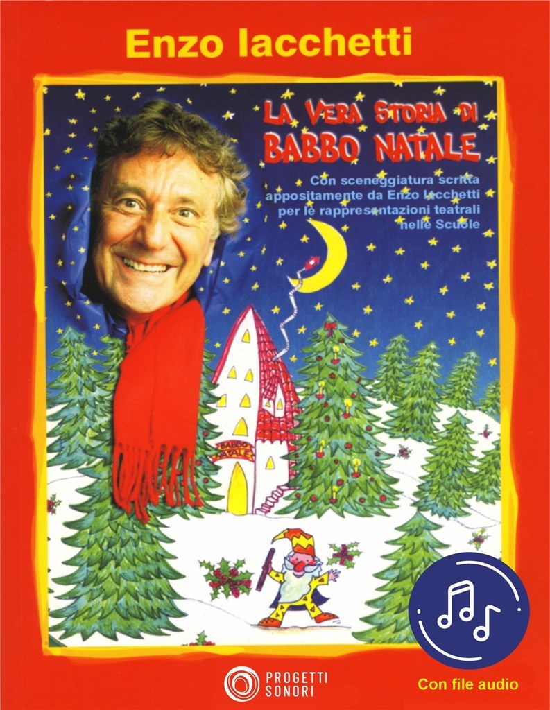 La Vera Storia Di Babbo Natale