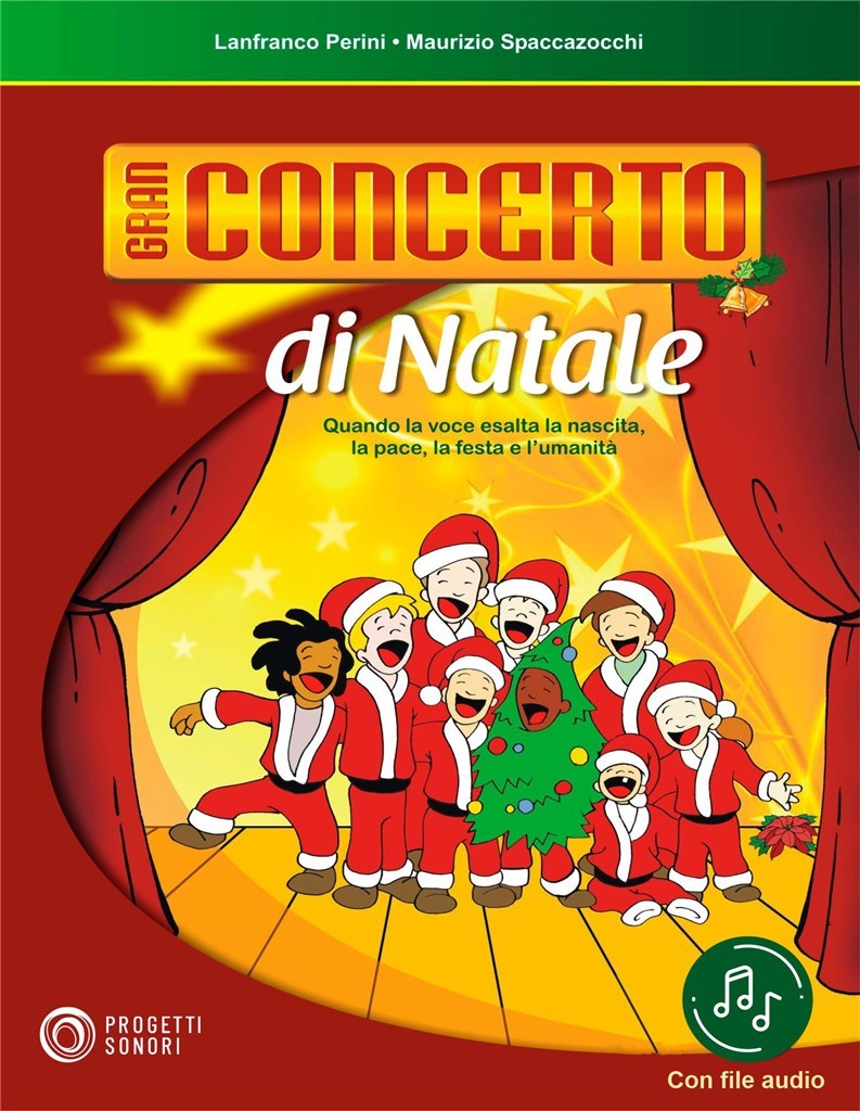Gran Concerto Di Natale