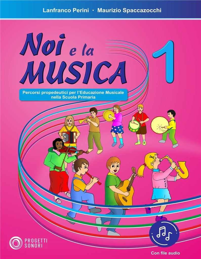 Noi e la Musica Vol. 1