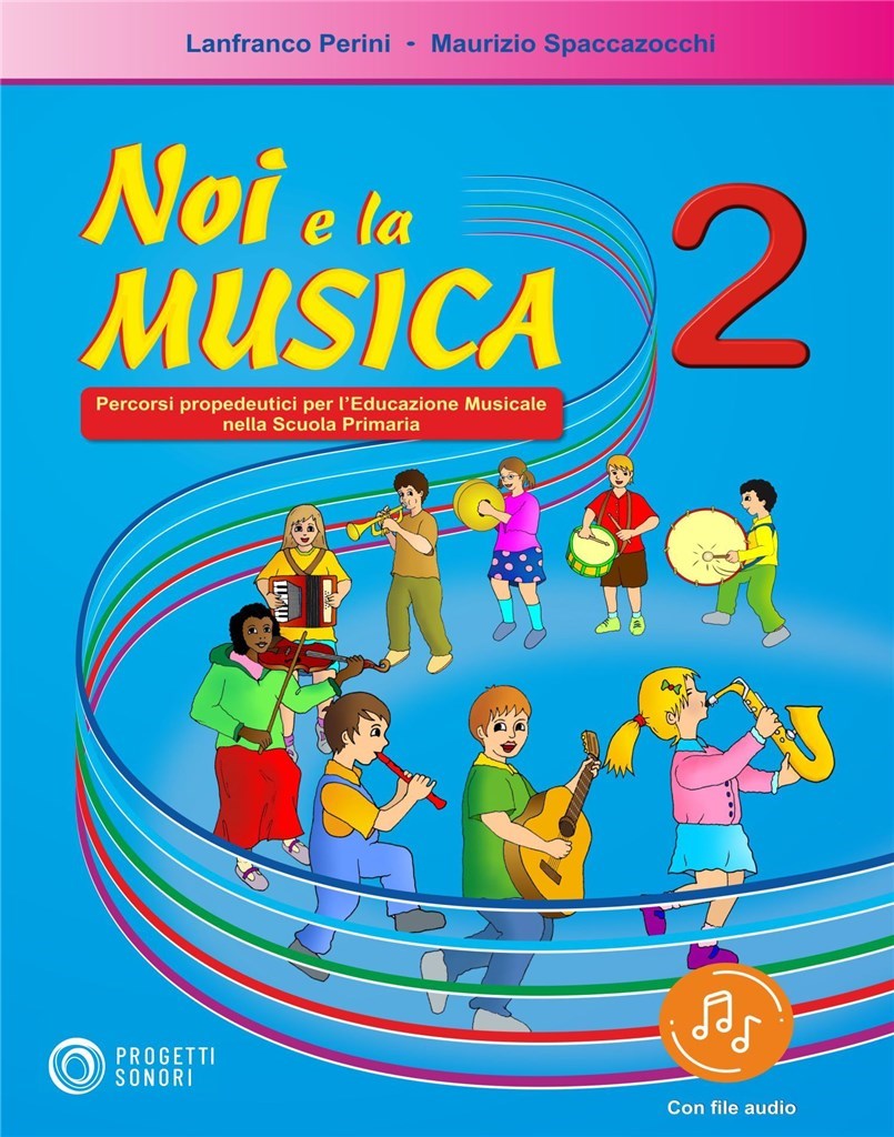 Noi e la Musica Vol. 2