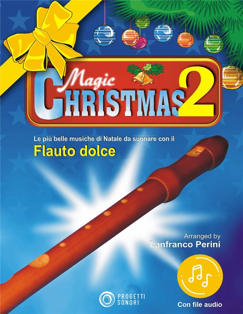 Magic Christmas Vol 2