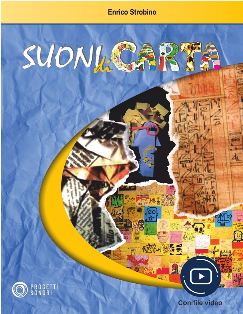Suoni Di Carta