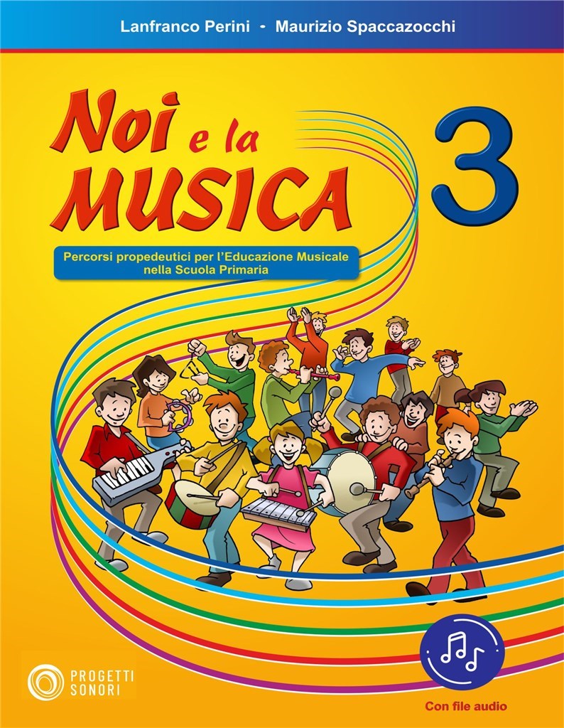 Noi E La Musica Vol. 3