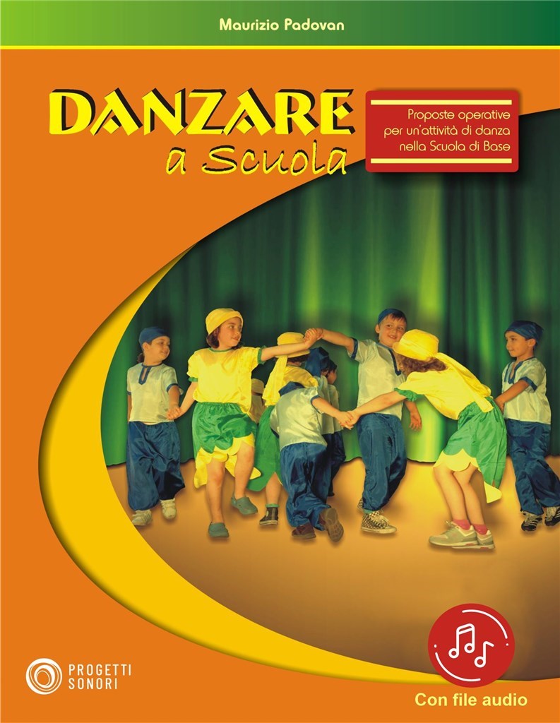 Danzare A Scuola