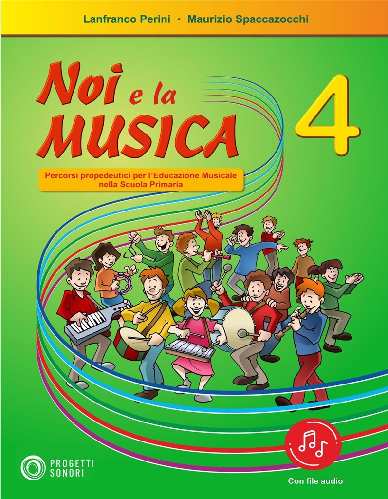 Noi E La Musica Vol. 4