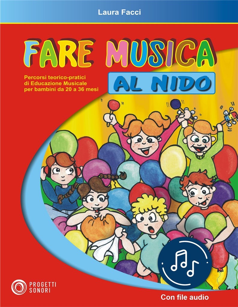 Fare Musica Al Nido