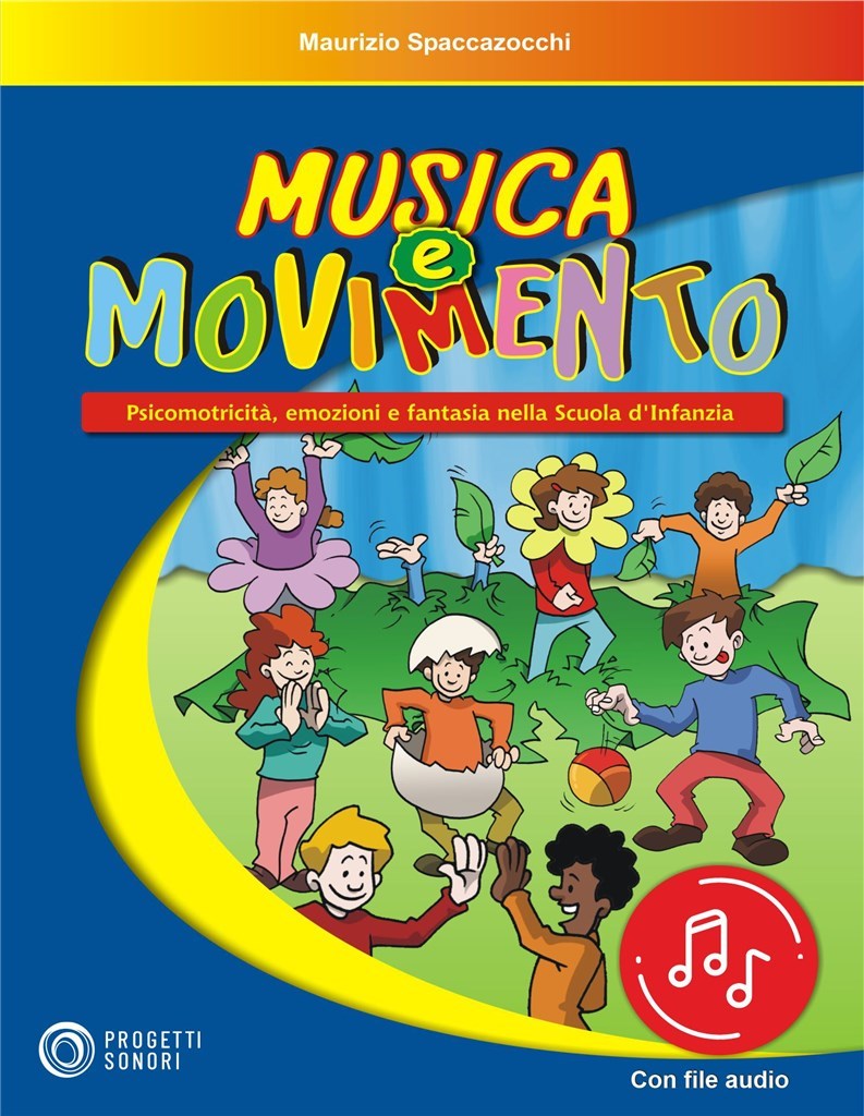 Musica E Movimento