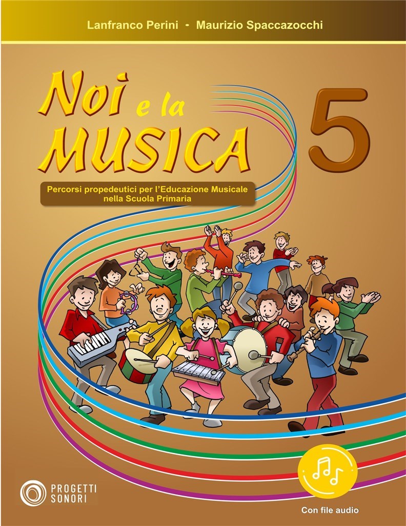 Noi E La Musica Vol. 5