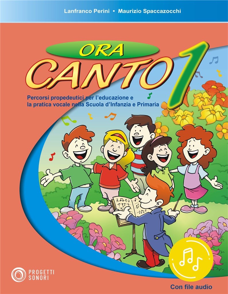 Ora Canto 1