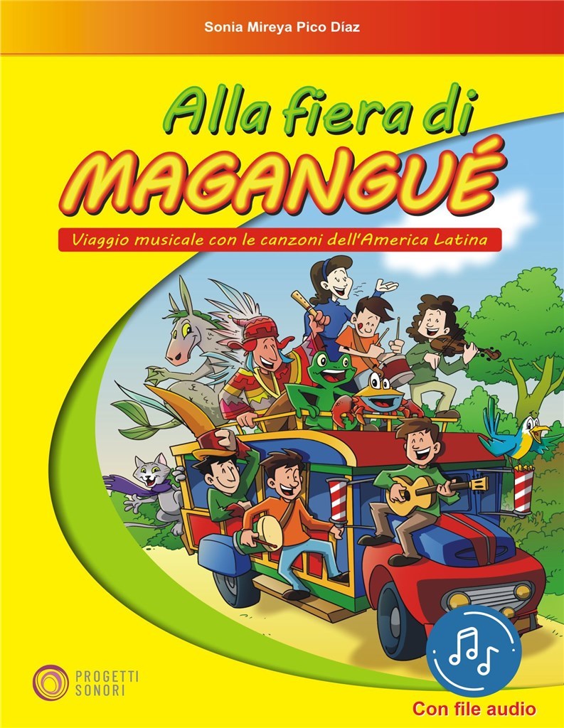 Alla Fiera di Magangu?