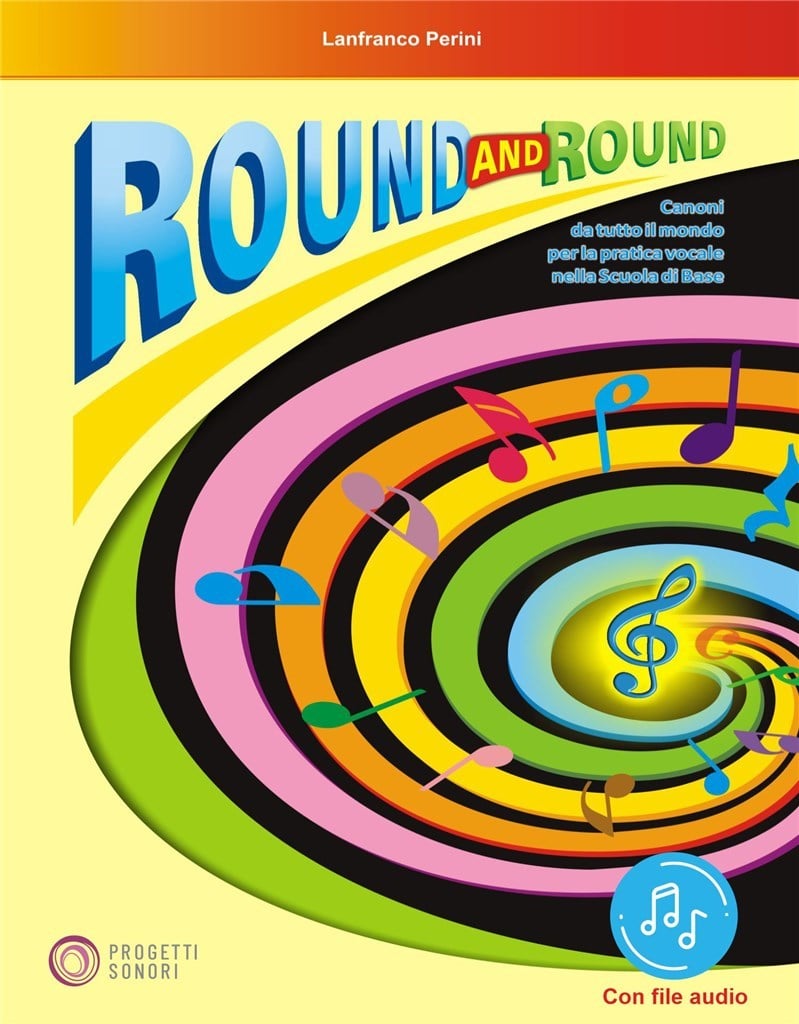 Round and Round