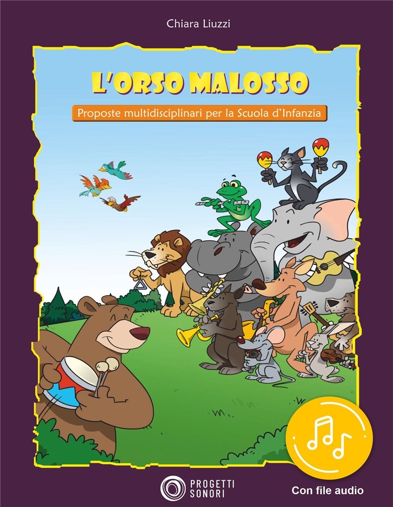 L'Orso Malosso