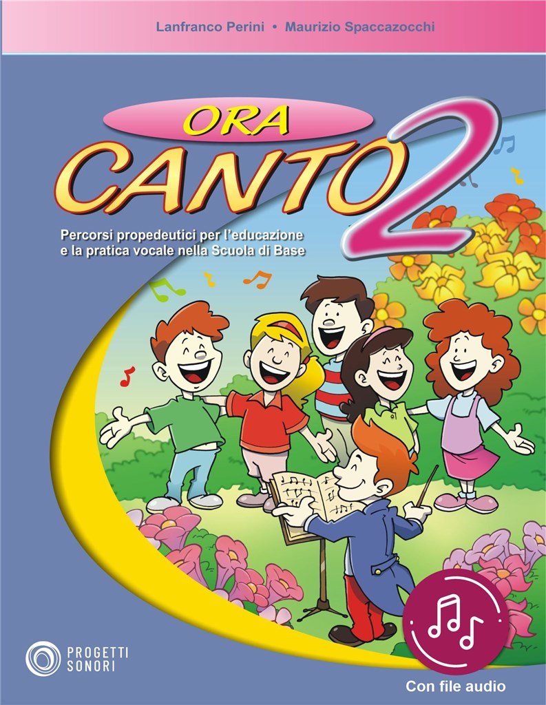 Ora Canto 2