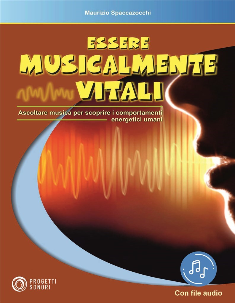 Essere musicalmente vitali