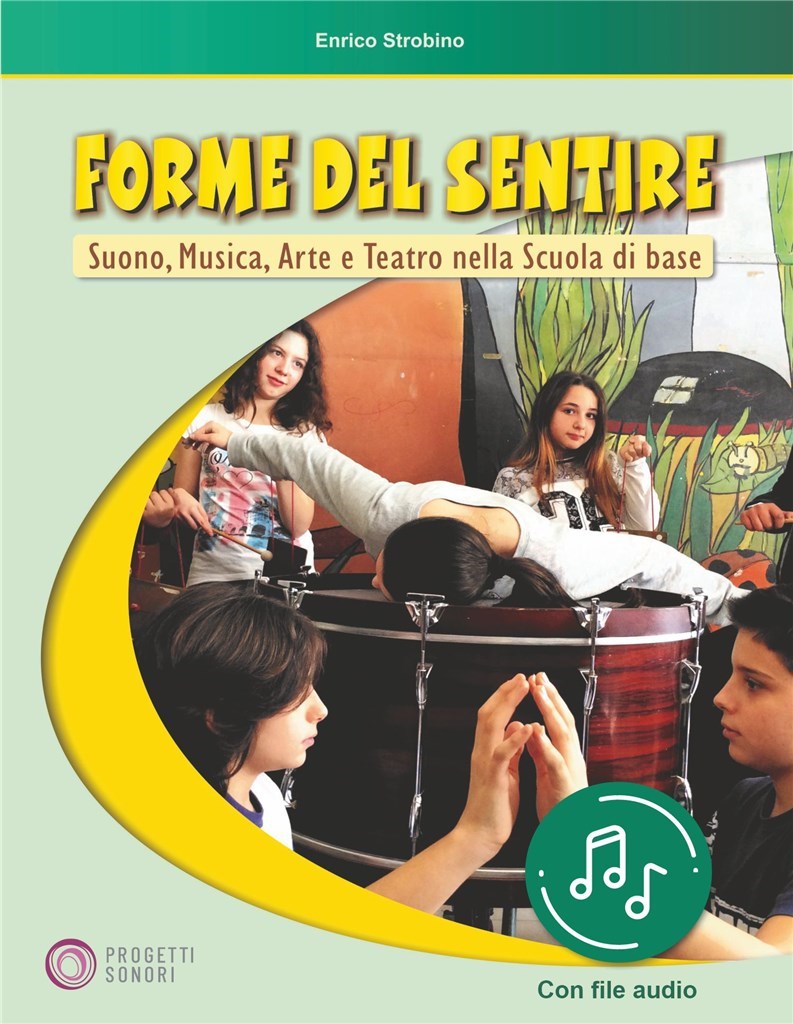 Forme del sentire