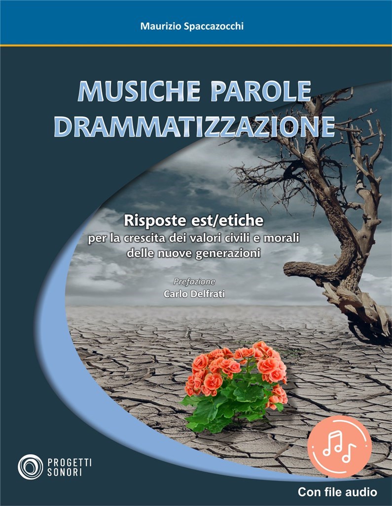 Musiche parole drammatizzazione
