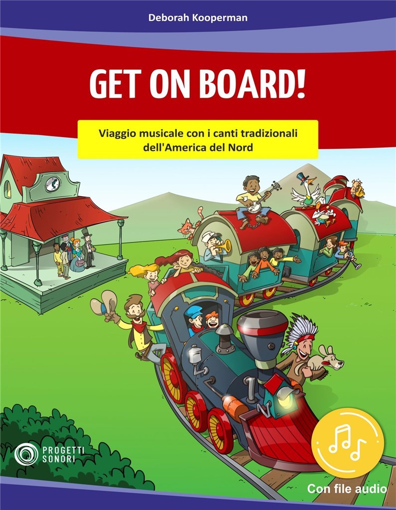 Get On Board