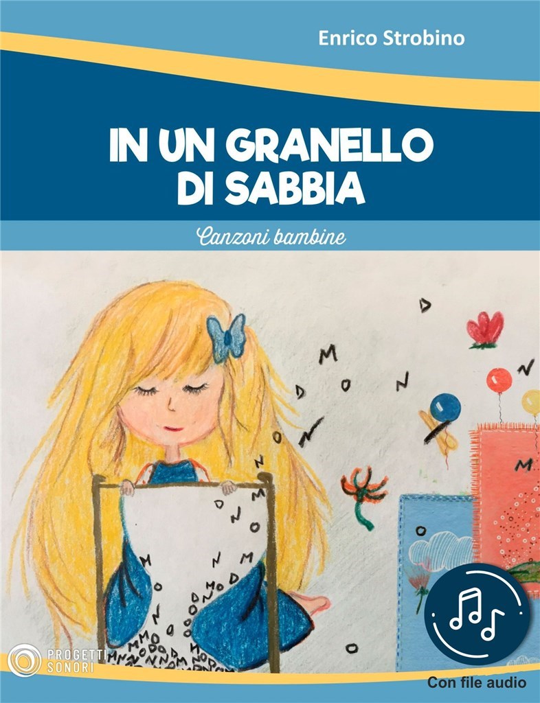 In Un Granello Di Sabbia