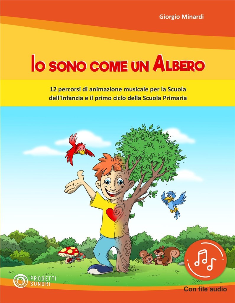 Lo Sono Come Un Albero