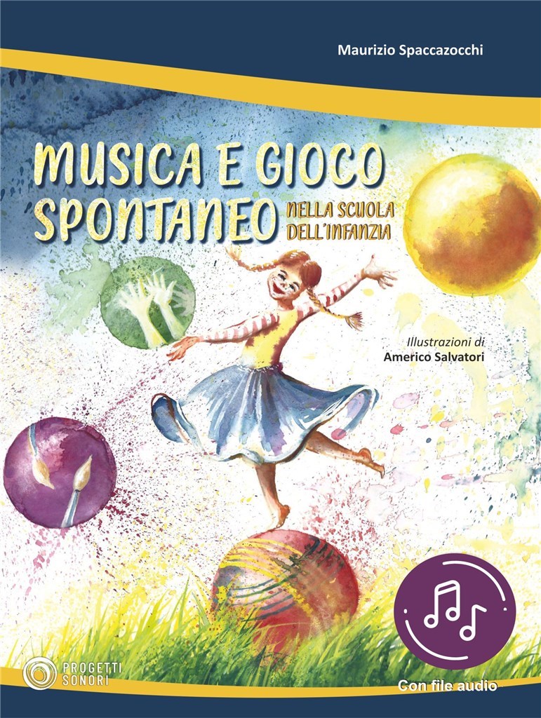 Musica e Gioco Spontaneo