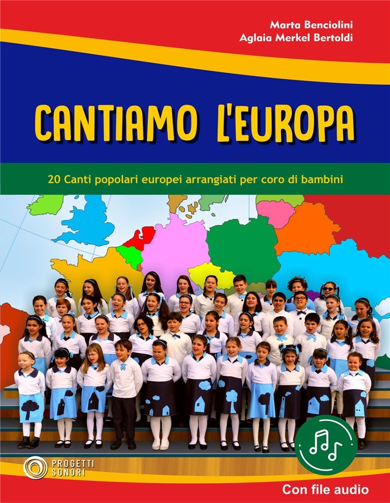 Cantiamo l'Europa