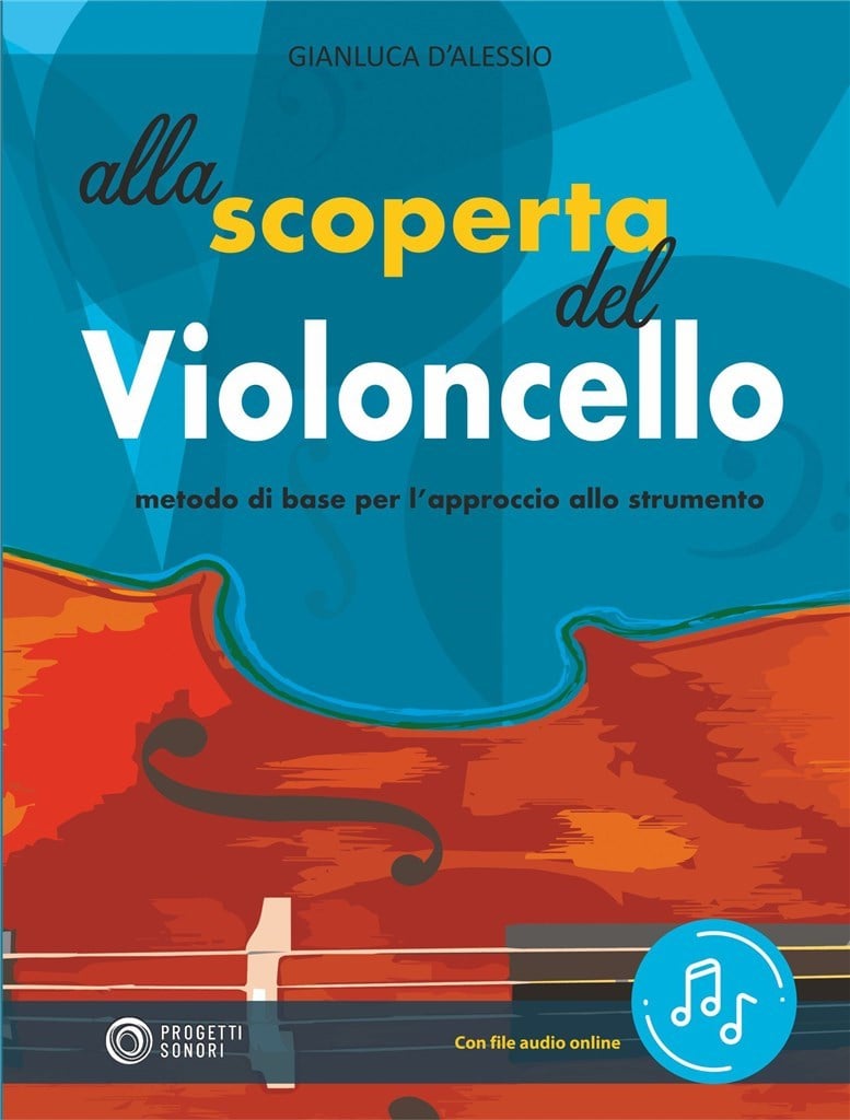 Alla Scoperta del Violoncello