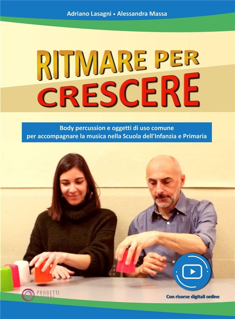 Ritmare per Crescere