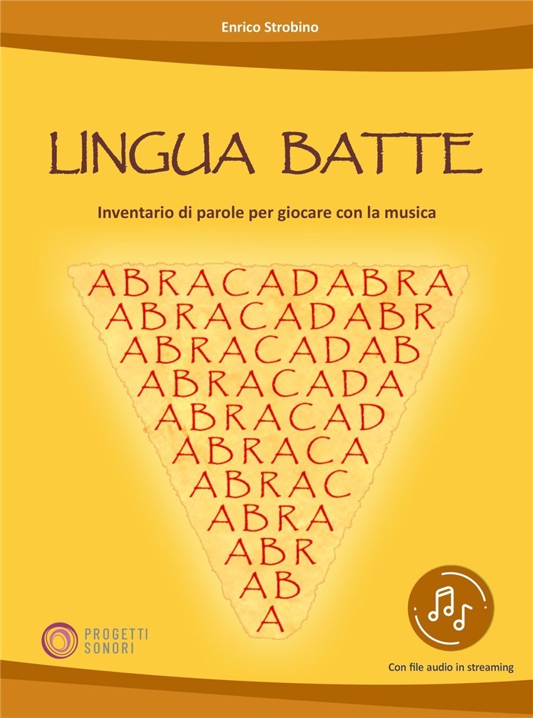 Lingua Batte