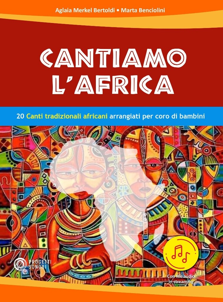 Cantiamo l?Africa