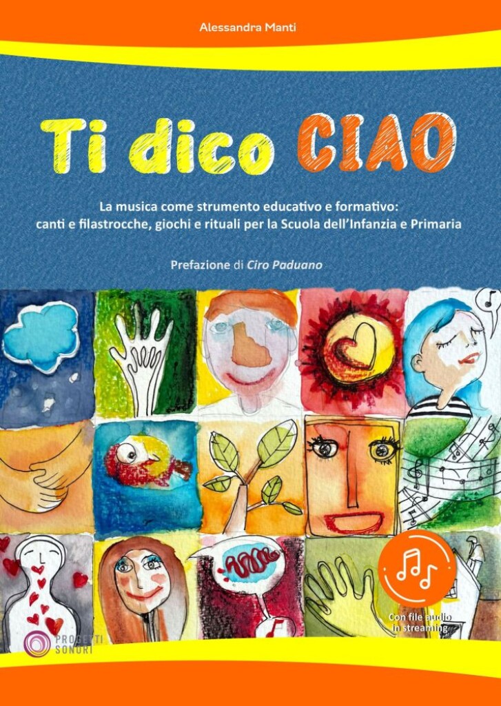 Ti Dico Ciao