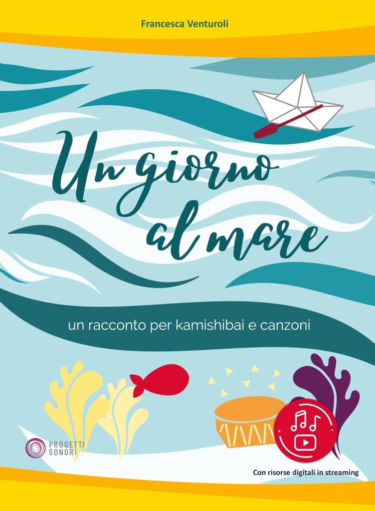 un Giorno al Mare