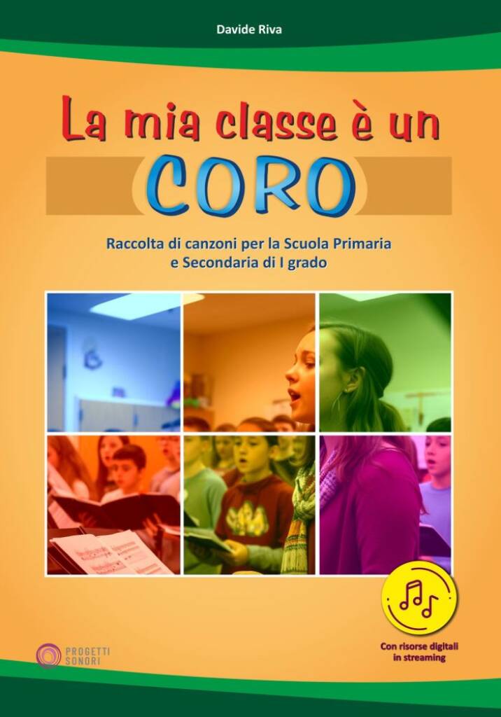 La Mia Classe e un Coro