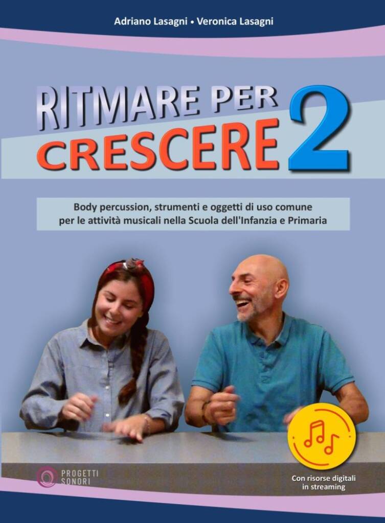 Ritmare per Crescere 2
