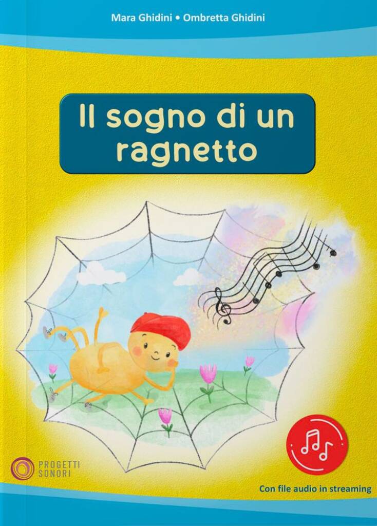 Il Sogno di un Ragnetto
