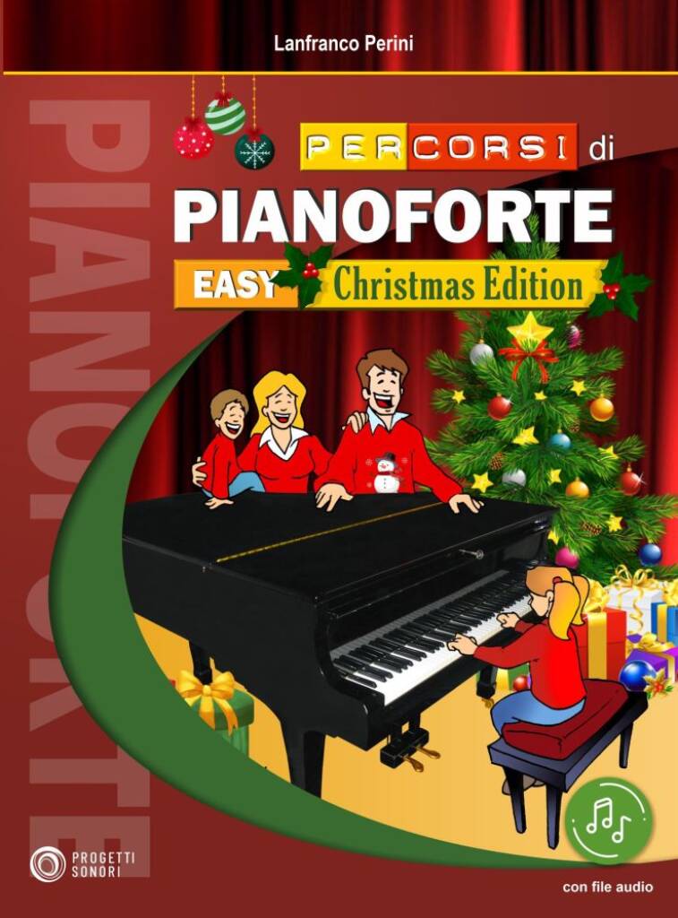 Percorsi di Pianoforte