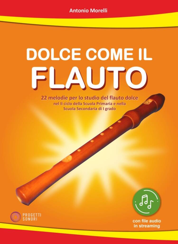 Dolce Come il Flauto