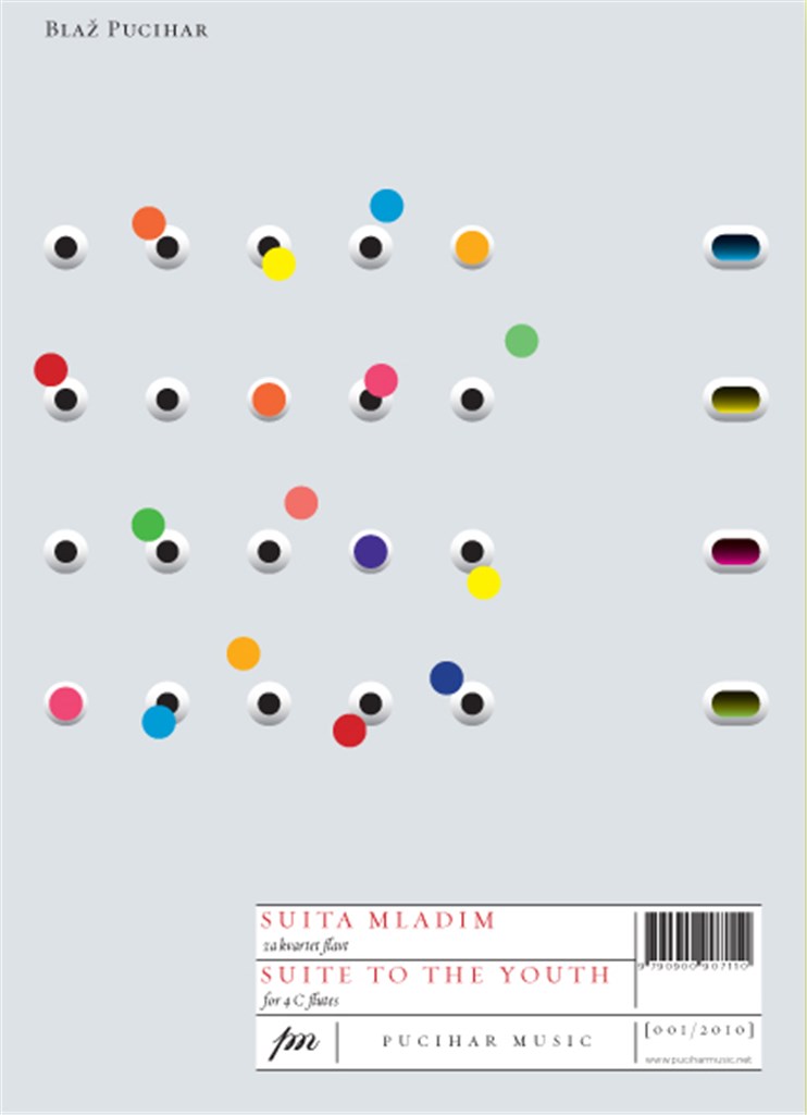 Suite to the Youth - Suita Mladim