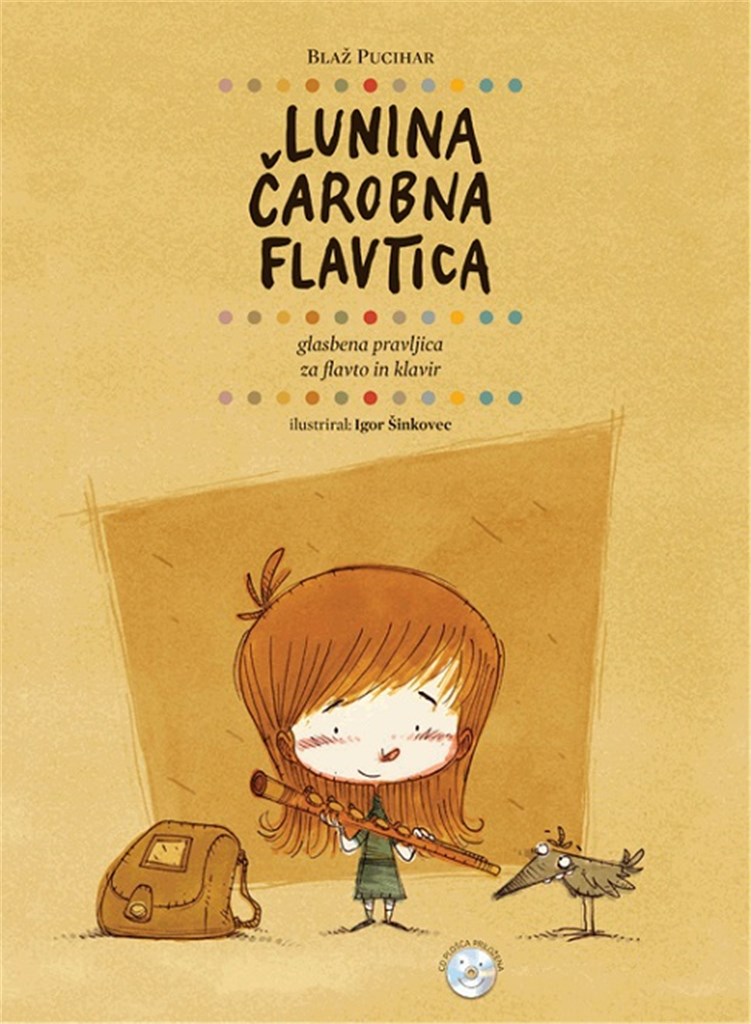 Lunina Carobna Flavtica