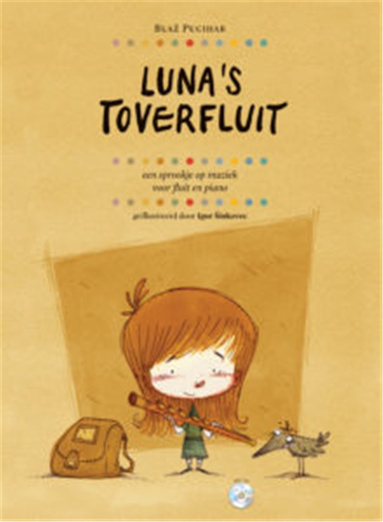 Lunas Toverfluit