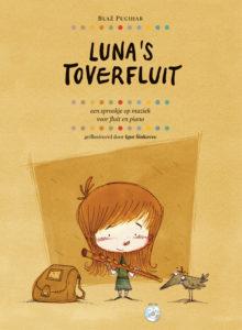 Lunas Toverfluit