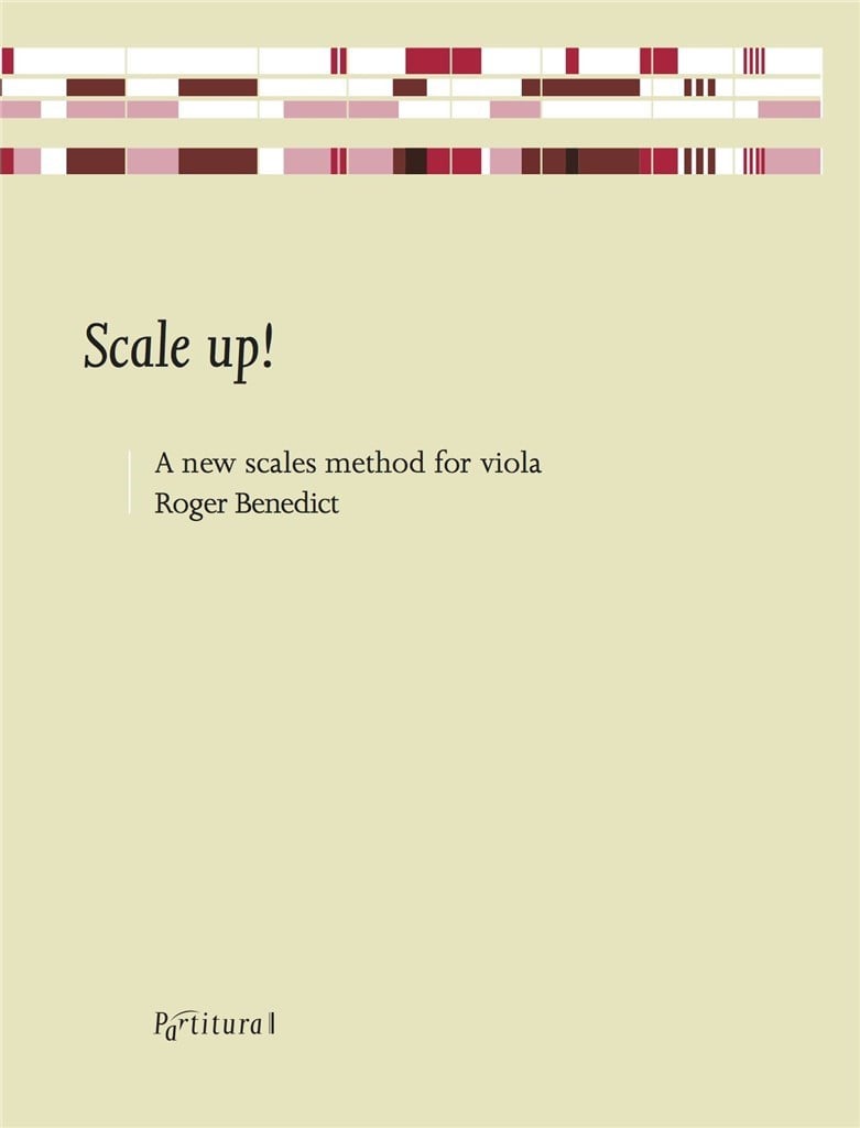 Scale Up