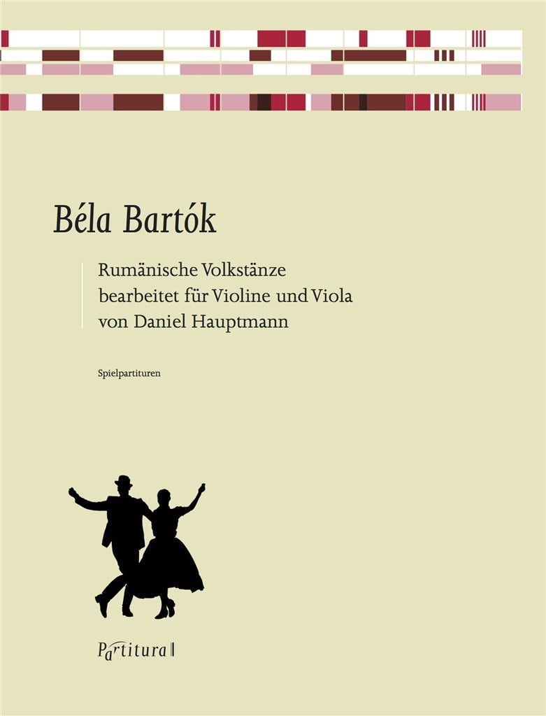 Romanian Folk Dances