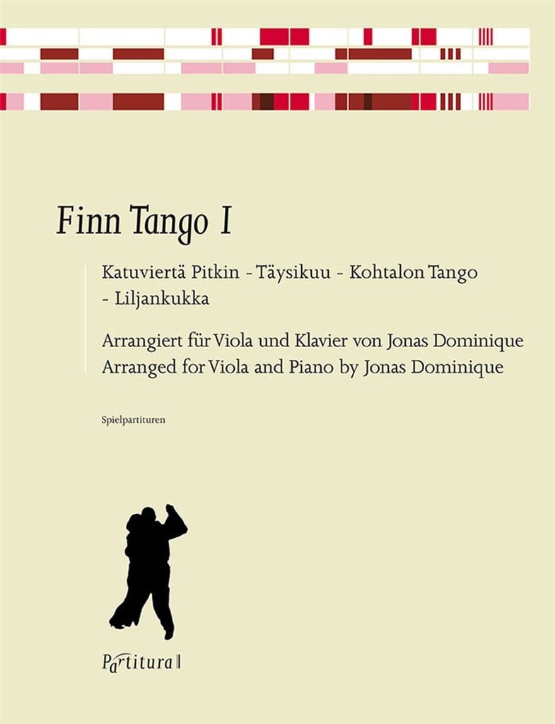 Finn Tango I