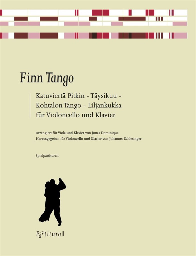 Finn Tango