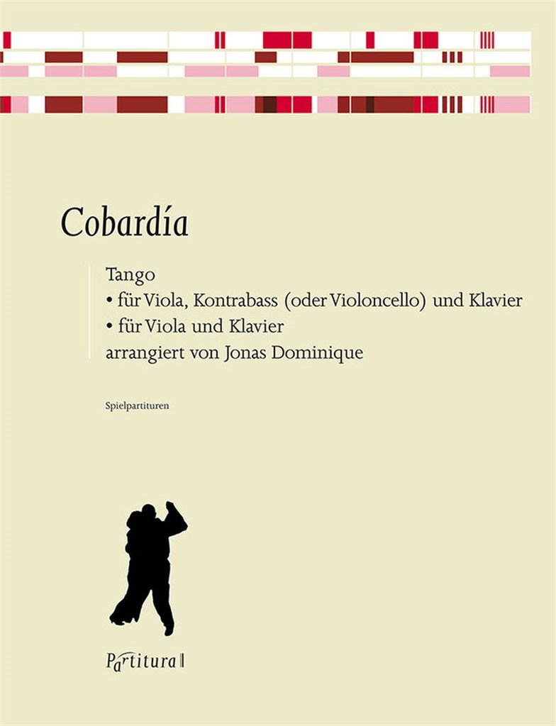 Cobardía, Tango