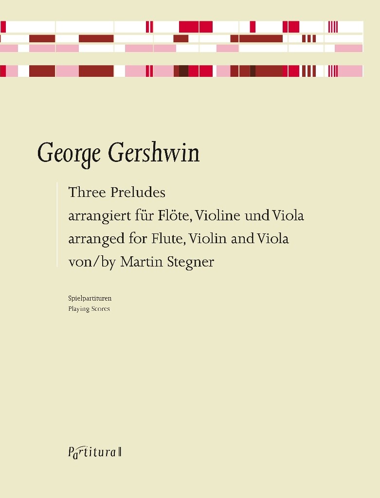 Three Preludes