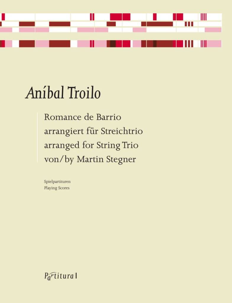 Romance de Barrio