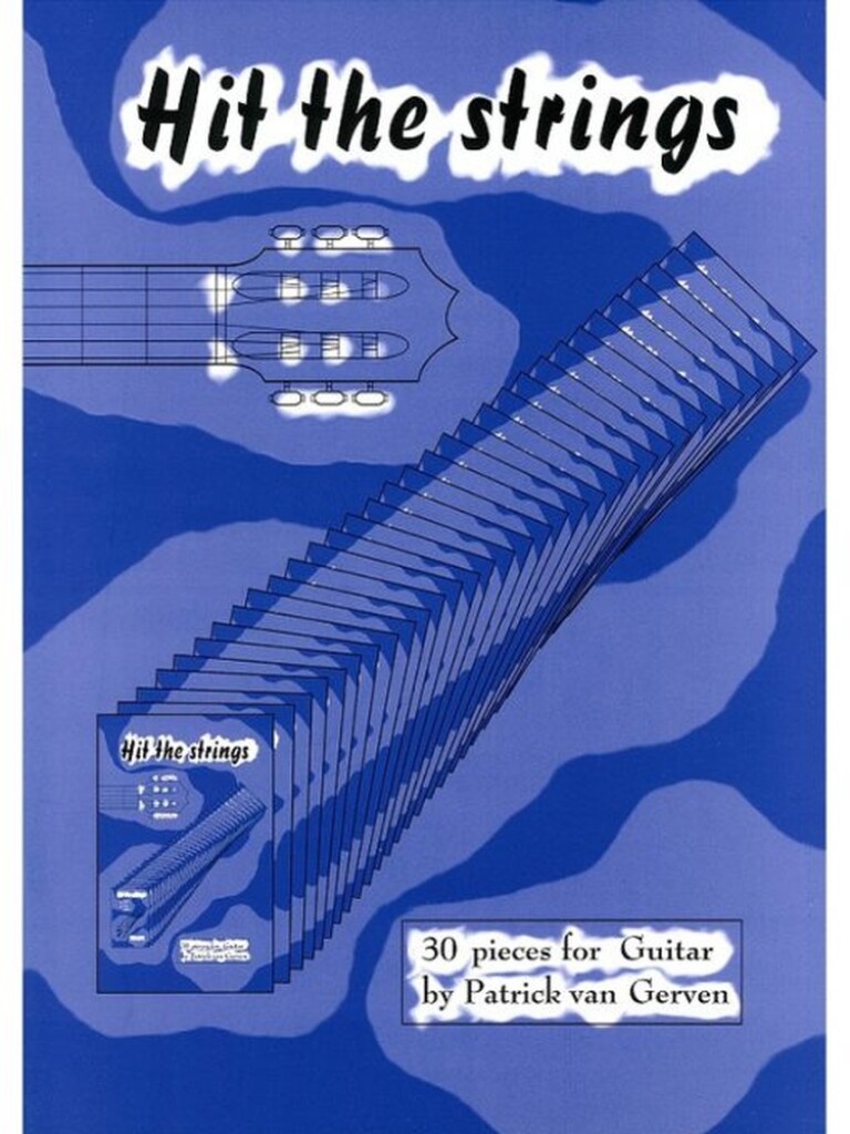Hit The Strings