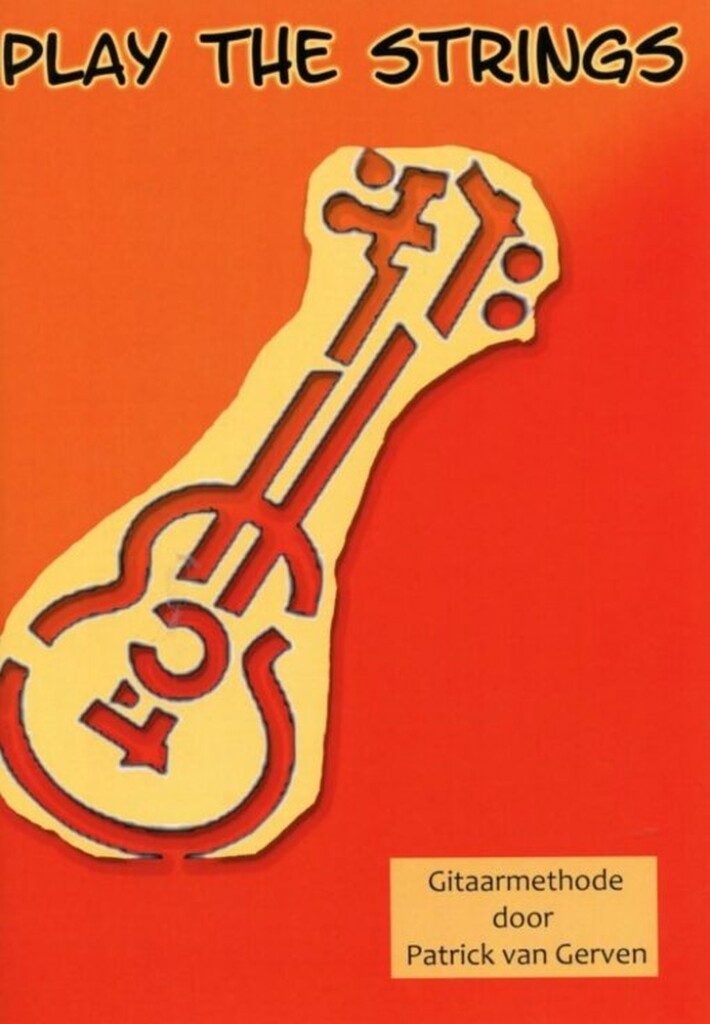 Play The Strings